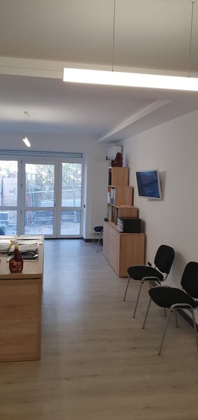 Crangasi Ap 2 camere+curte 40 mp bloc 2020 Metrou 7 minute