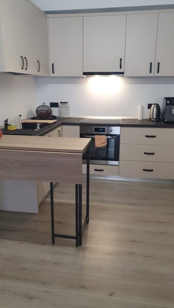 Crangasi Ap 2 camere+curte 40 mp bloc 2020 Metrou 7 minute