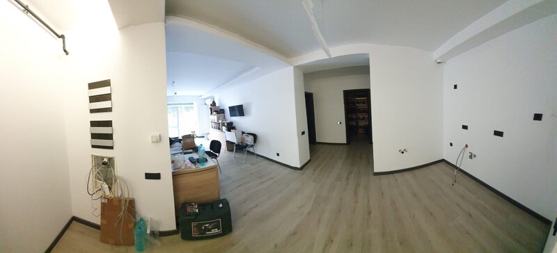 Crangasi Ap 2 camere+curte 40 mp bloc 2020 Metrou 7 minute