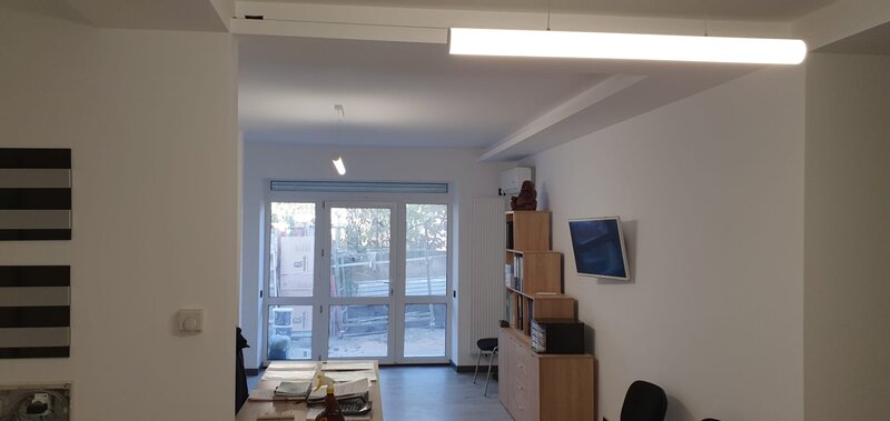 Crangasi Ap 2 camere+curte 40 mp bloc 2020 Metrou 7 minute