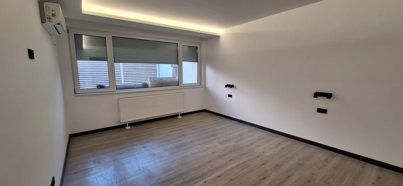 Crangasi Ap 2 camere+curte 40 mp bloc 2020 Metrou 7 minute