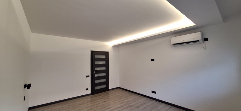 Crangasi Ap 2 camere+curte 40 mp bloc 2020 Metrou 7 minute