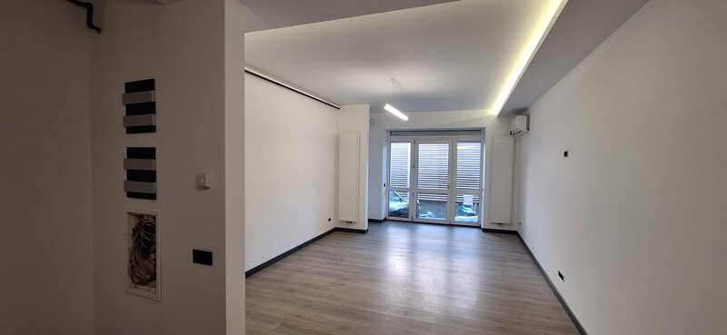 Crangasi Ap 2 camere+curte 40 mp bloc 2020 Metrou 7 minute